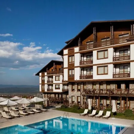 Life Bansko