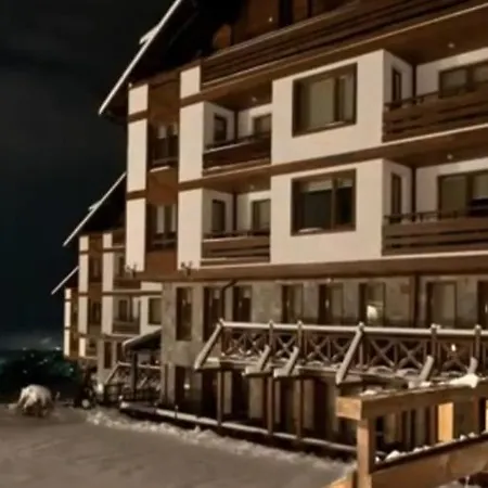 Life Appartement *