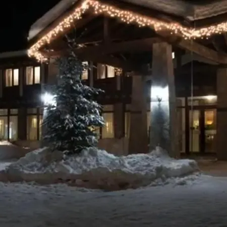 Life Appartement Bansko