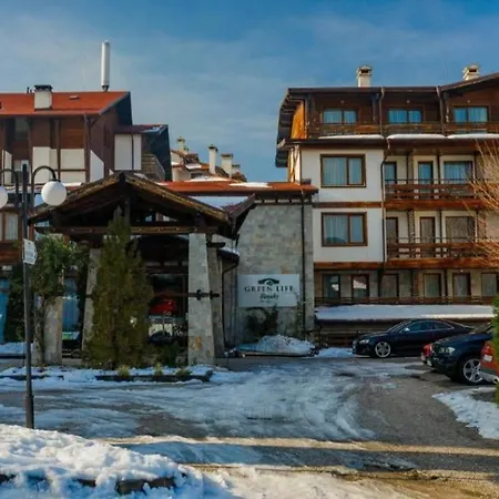 Life Bansko